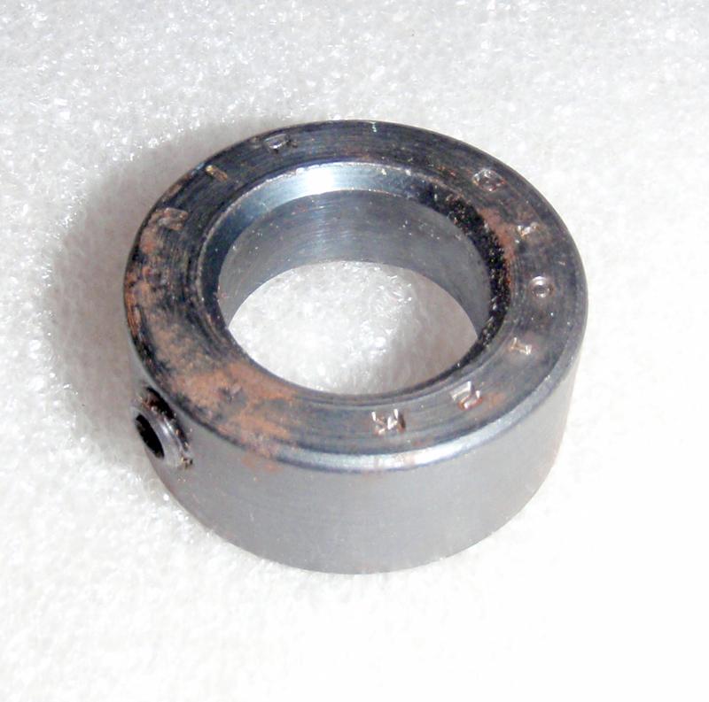 Fafnir S1012K Bearing collar Garden City Plastics